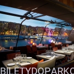 REJS PO SEKWANIE + KOLACJA