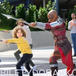 BILET DISNEYLAND 3 DNI - 2 PARKI  DATOWANY