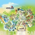 Hotel Legoland Dubai - bilet wstępu do parku