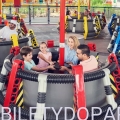 Hotel Legoland Dubai - bilet wstępu do parku