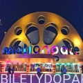 Motiongate dubai - bilet na 1 dzień do parku Motiongate Dubai.