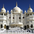 Bilet wstępu do parku Bollywood park w Dubai Parks and Resorts. Kupuj online.