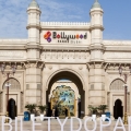 Bilet wstępu do parku Bollywood park w Dubai Parks and Resorts.
