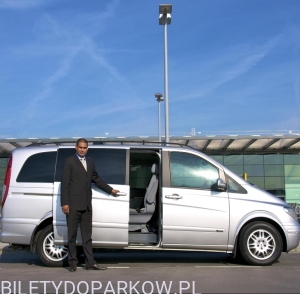 Indywidualny transfer Lotnisko CDG - Disneyland