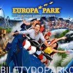 BILET EUROPA PARK 2 DNI